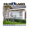 Film-Gard Film Poly Clr4Mil 8X100' 625904